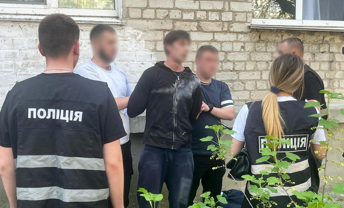 10 років за гратами: у Чернігові затримано торговця "травою"