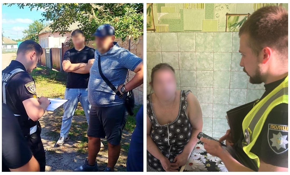 На Чернігівщині викрили подружжя наркоторговців із арсеналом боєприпасів