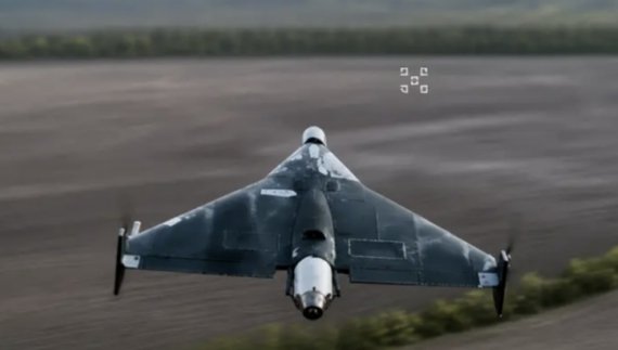 Російська "герань". Фото ілюстративне