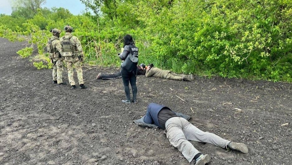 На Чернігівщині судитимуть чотирьох учасників ОЗГ за незаконну порубку дерев на майже 5,5 млн грн