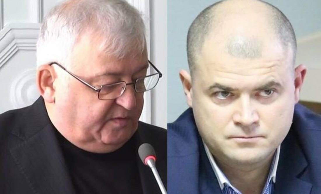 Справа про хабар за оренду землі у Чернігові: один із фігурантів помер