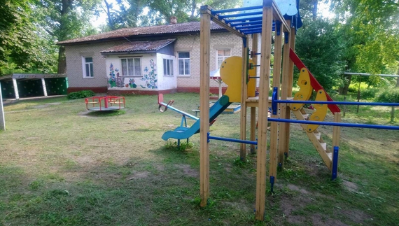 З укриттям та ремонтом: у громаді на Чернігівщині запрацюють два садочки