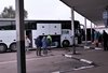 З цієї автостанції можна дістатися багато куди по області, по Україні і навіть Європі