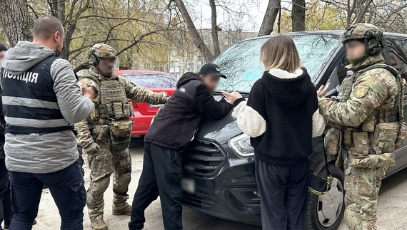 Кінець мільйонному наркобізнесу: на Чернігівщині знешкоджено організовану злочинну групу