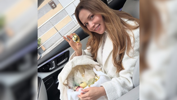 Наталка Денисенко