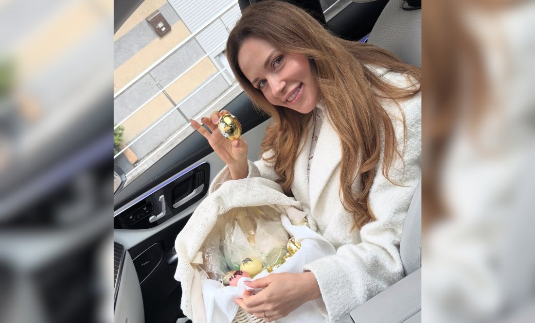 Наталка Денисенко