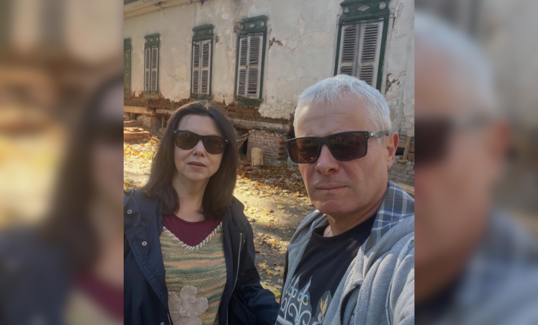 Популярний телеведучий побував на Чернігівщині й показав, що його вразило