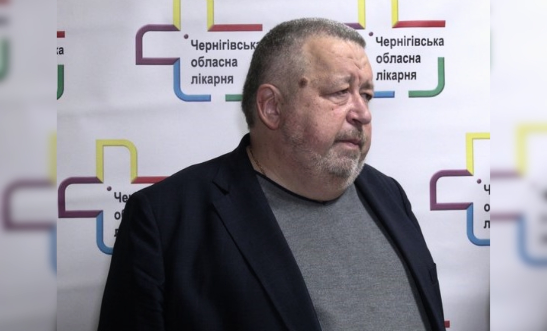 Андрій Жиденко
