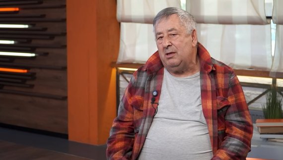 Микола Луценко