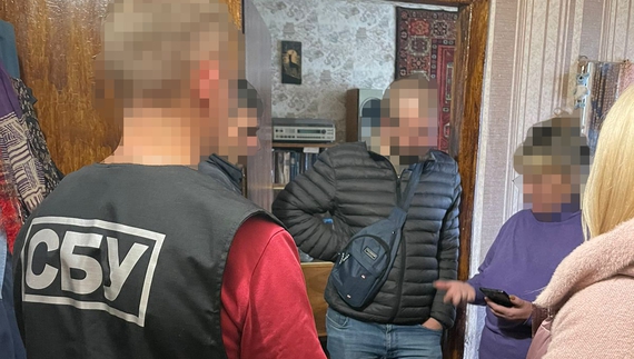 Розхвалювала напад росіян у соцмережах: СБУ викрили мешканку Чернігівщини на ворожій пропаганді
