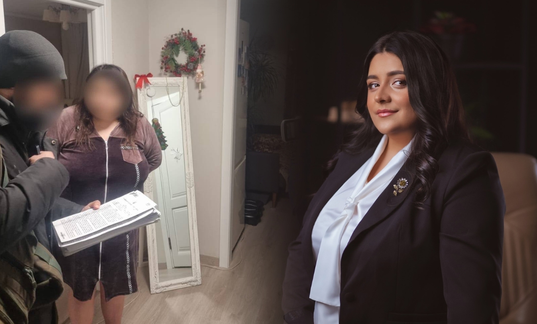 Тетяна Шестаковська