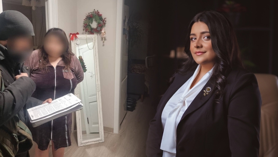 Тетяна Шестаковська