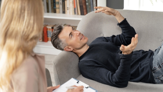 Як проходить когнитивно поведінкова терапія? Короткий екскурс