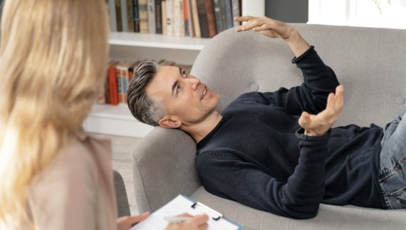 Як проходить когнитивно поведінкова терапія? Короткий екскурс