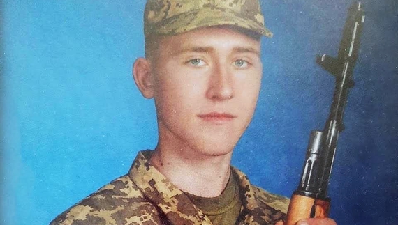 Обороняючи Одесу: загинув 21-річний житель Чернігівщини