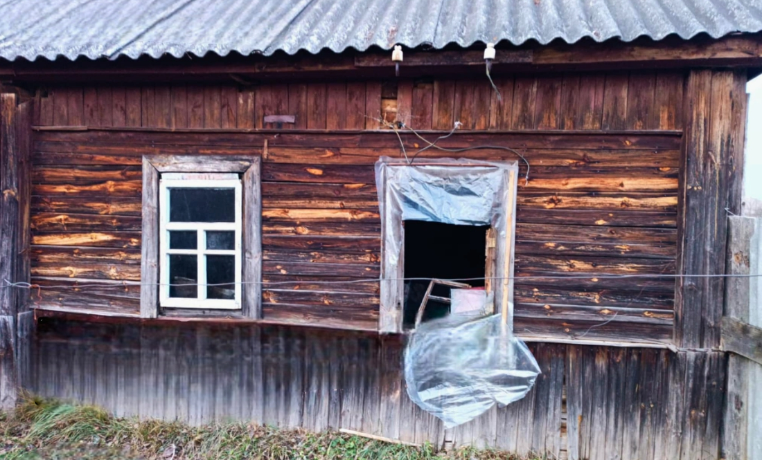 Співмешканців із Чернігівщини вбила цигарка