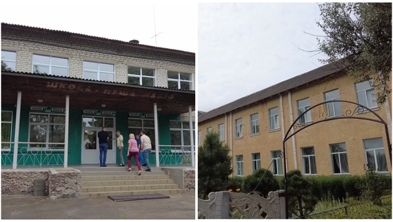 У школах і садках Чернігівщині будуються кілька десятків нових укриттів