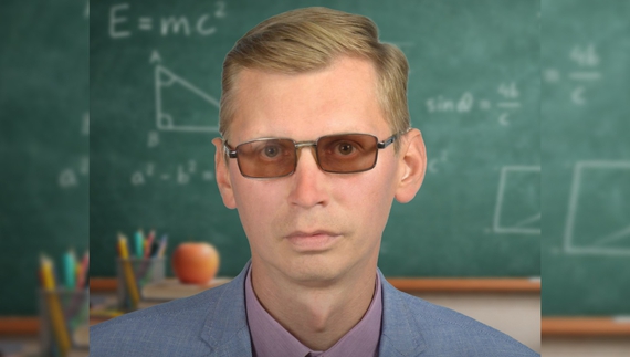 Олег Якимчук