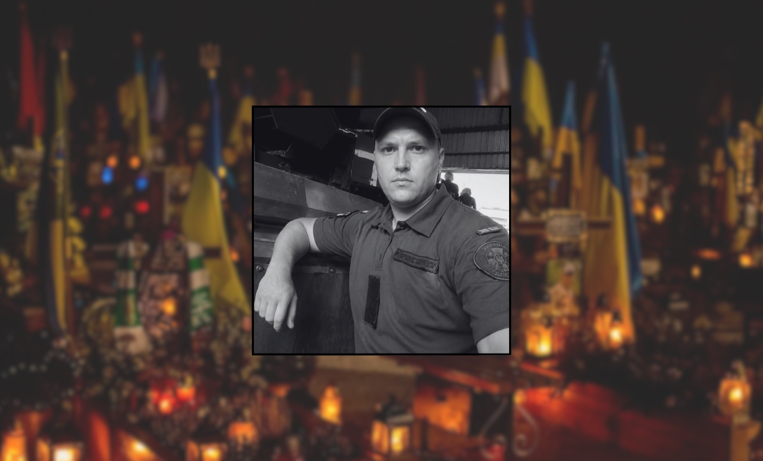 Дмитро Грабаренко