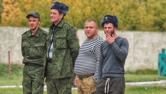 У сусідніх з Чернігівщиною територіях Гомельщини збільшується присутність російських військових