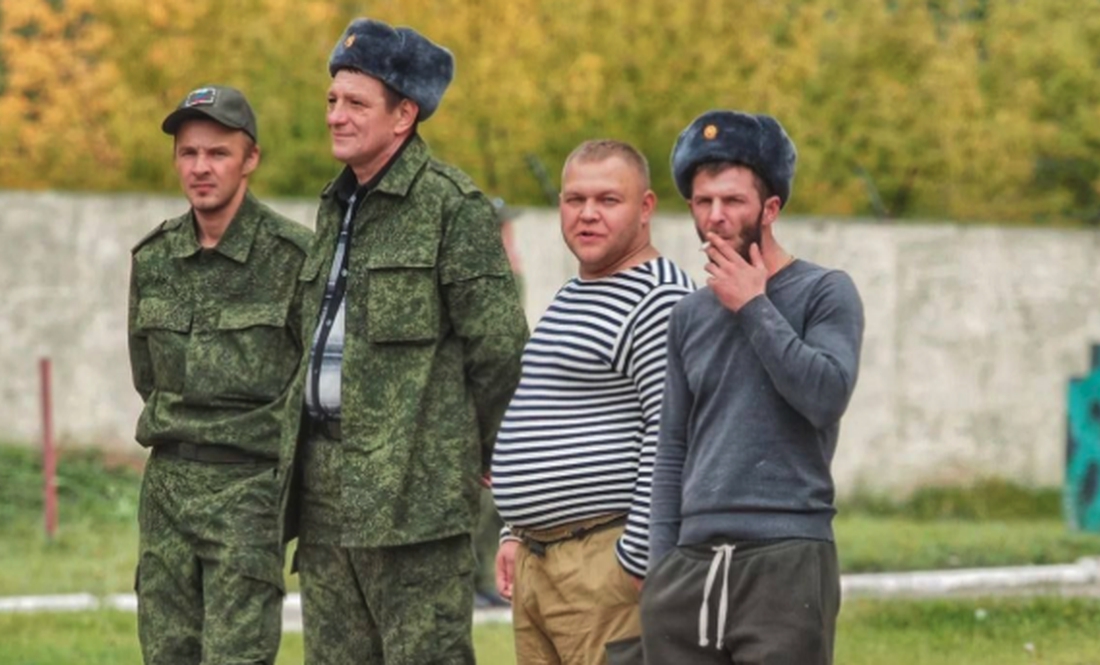 У сусідніх з Чернігівщиною територіях Гомельщини збільшується присутність російських військових