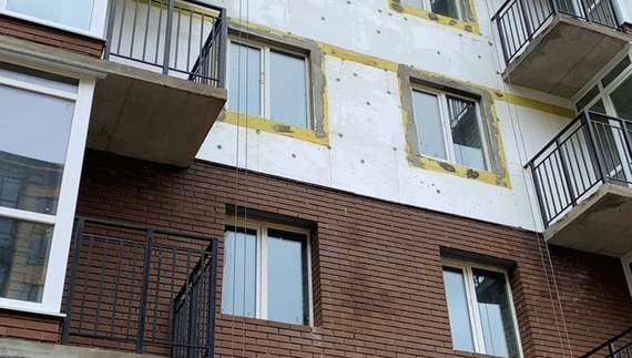 У порівнянні з лютим 2022-го наприкінці року будувати житло на Чернігівщині стало дорожче на п‘яту частину. І це як мінімум