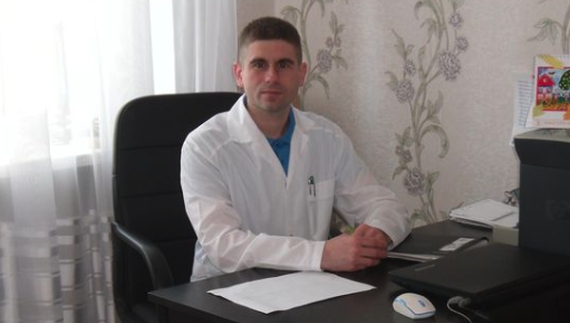 На Чернігівщині у громаді лікарю виділили 3-кімнатну квартиру