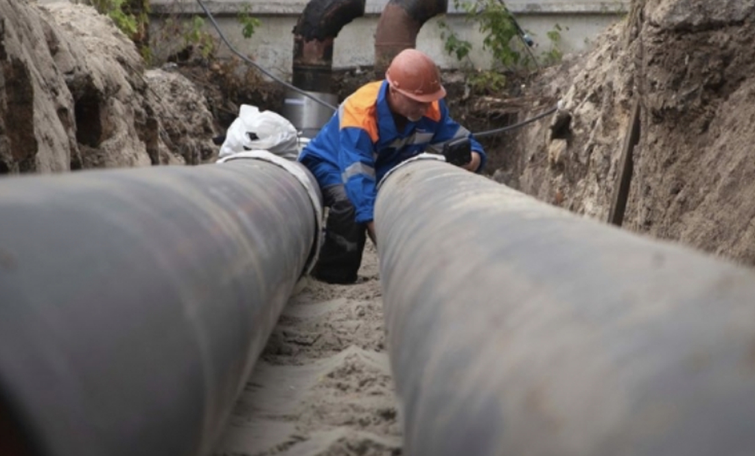 Ніжинців гріють тільки вночі. Гарячу воду не дають уже другий рік