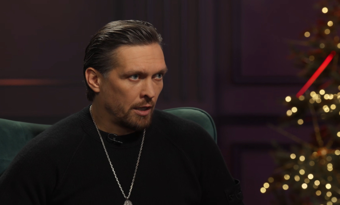 Усик іде в президенти? Що про це думають у його оточенні