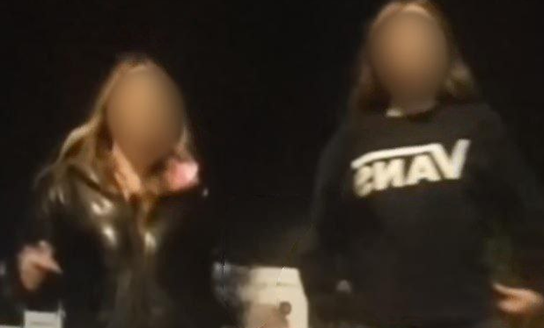 Поліція розшукала дівчат, які танцювали на Алеї Героїв у Чернігові: яке покарання