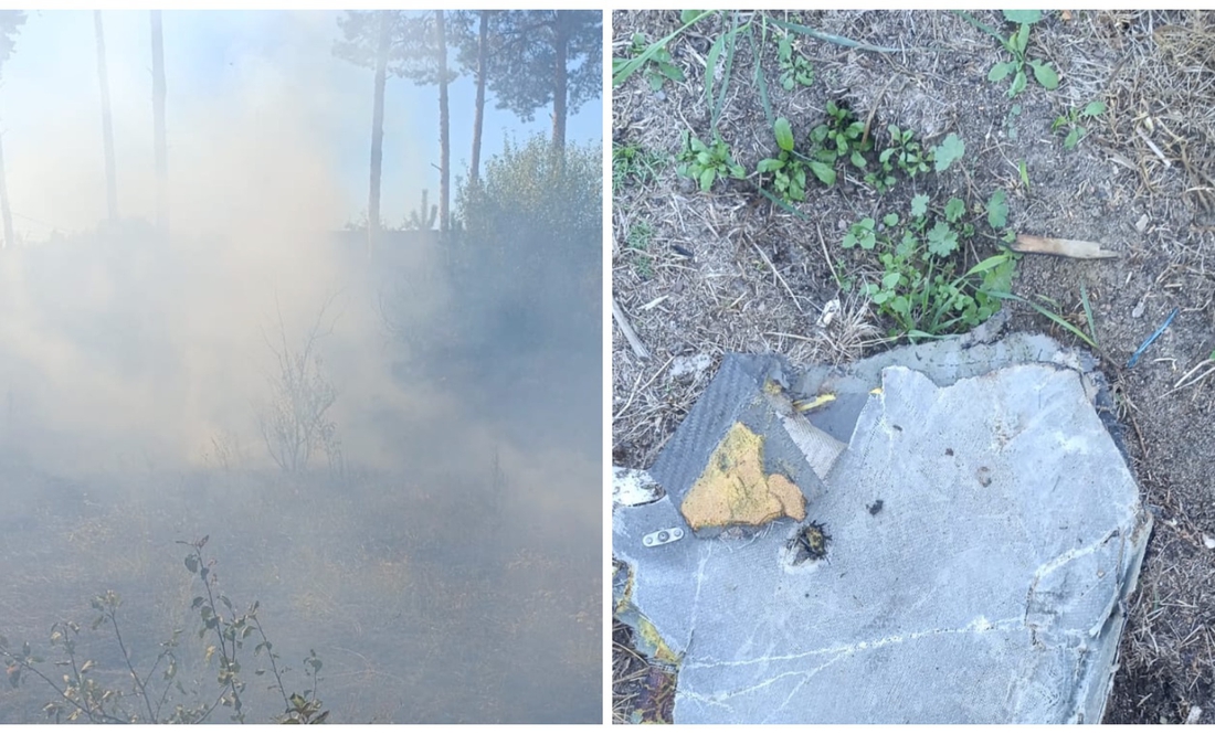 Після обстрілів у Сновській громаді. 23 вересня 2025 року