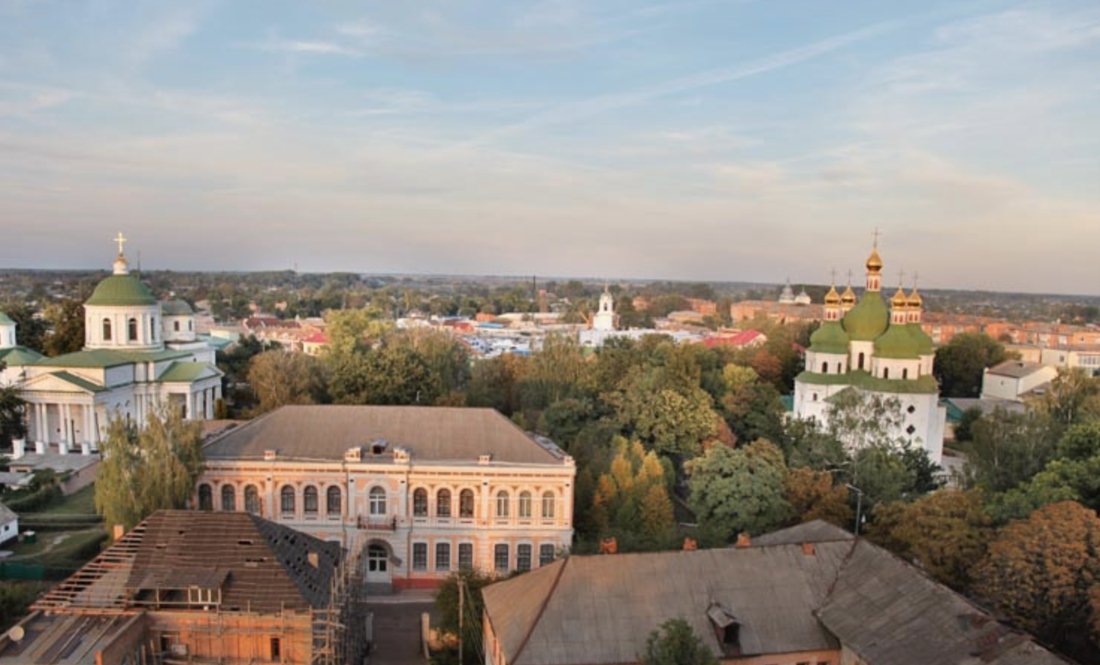 Ніжин із графіками відключень: як працює ЖКГ