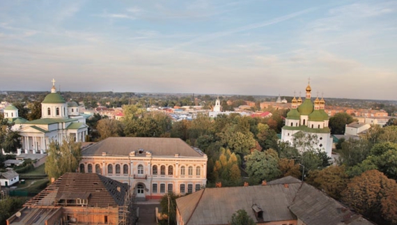Ніжин із графіками відключень: як працює ЖКГ