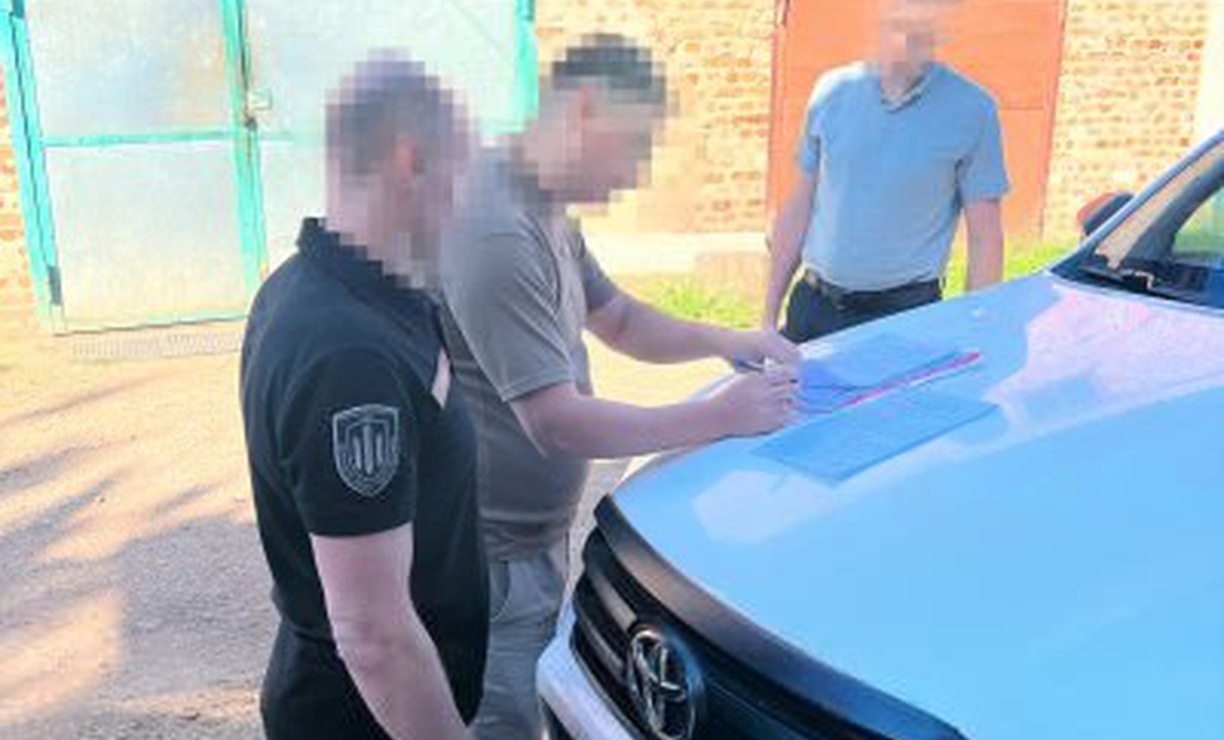 Прокурору з Чернігівщини повідомили про підозру