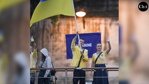 «Не кращий час для спорту, але хочеться, щоб перемагали», - чернігівці про участь України на Олімпіаді в Парижі