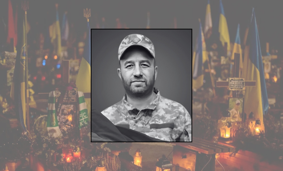 Михайло Журавльов