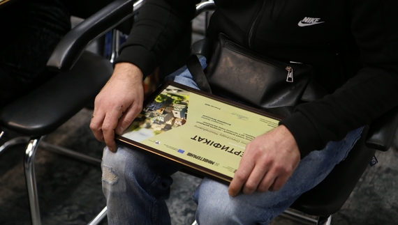 Кабмін розподілив кошти на житло ветеранам: скільки захисників із Чернігівщини зможуть купити оселі