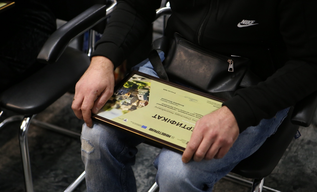 Кабмін розподілив кошти на житло ветеранам: скільки захисників із Чернігівщини зможуть купити оселі
