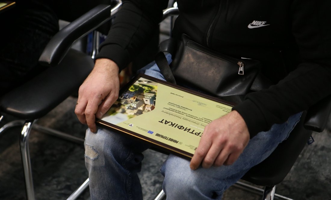 Кабмін розподілив кошти на житло ветеранам: скільки захисників із Чернігівщини зможуть купити оселі