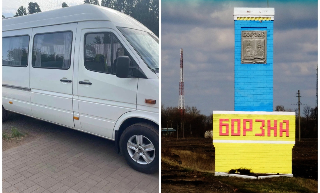 Замість автостанції: у місті на Чернігівщині замовили павільйон, де чекатимуть автобус