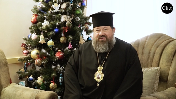 Єпископ Чернігівський та Ніжинський Антоній про нову дату святкування Різдва Христового та значення свята