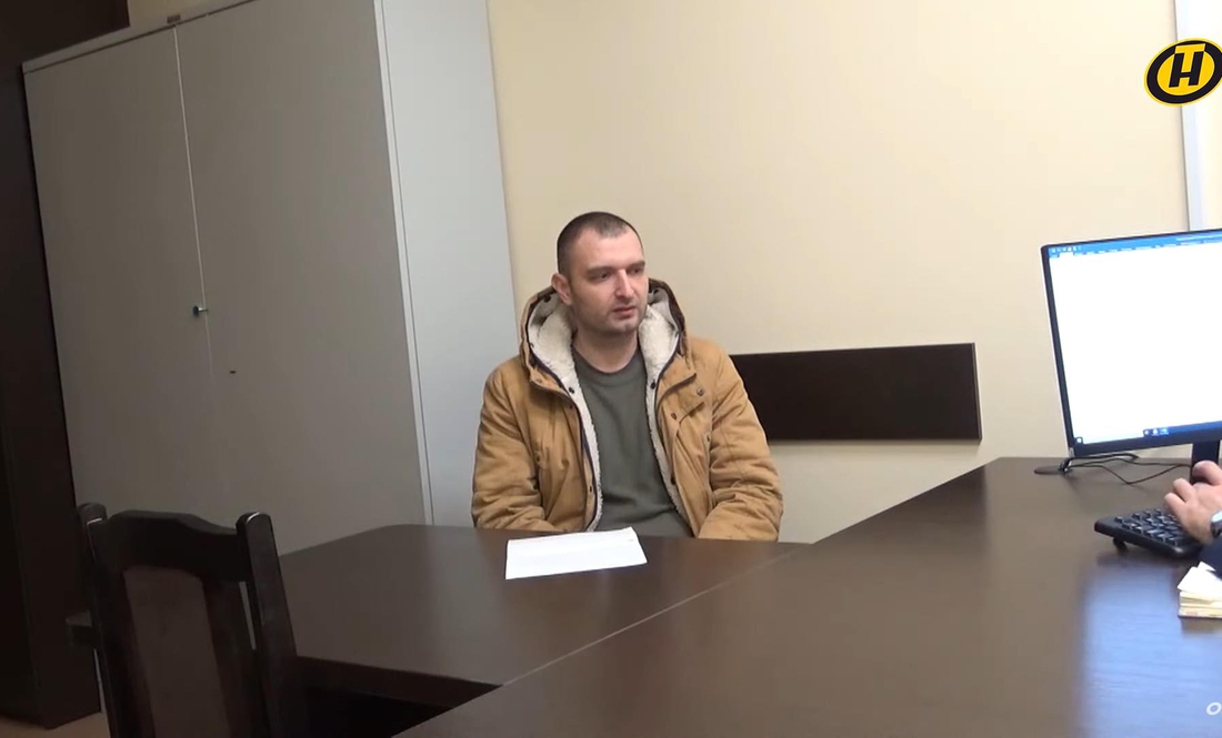 Матір затриманого у Вітебську чернігівця Андрія Шмая: «Його дружина шкодує, що не поїхали з білорусі»
