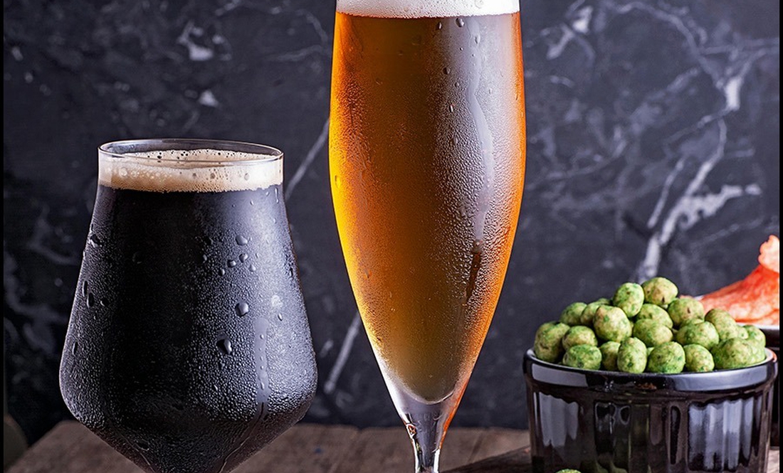 пиво – не просто напій, а частина світової культури та історії.