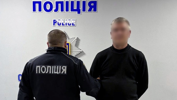 На Чернігівщині чоловіка підозрюють у зґвалтуванні малолітньої дитини