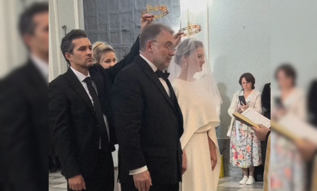 В роду Розумовських знову зʼявилася Наталія. Граф одружився