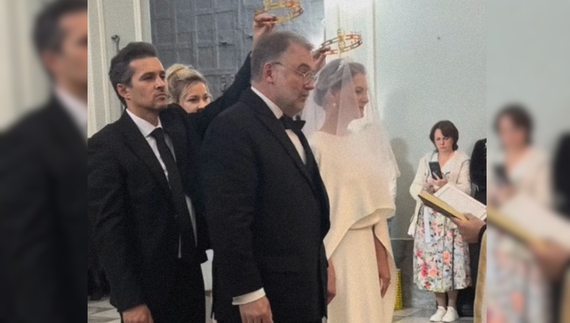В роду Розумовських знову зʼявилася Наталія. Граф одружився