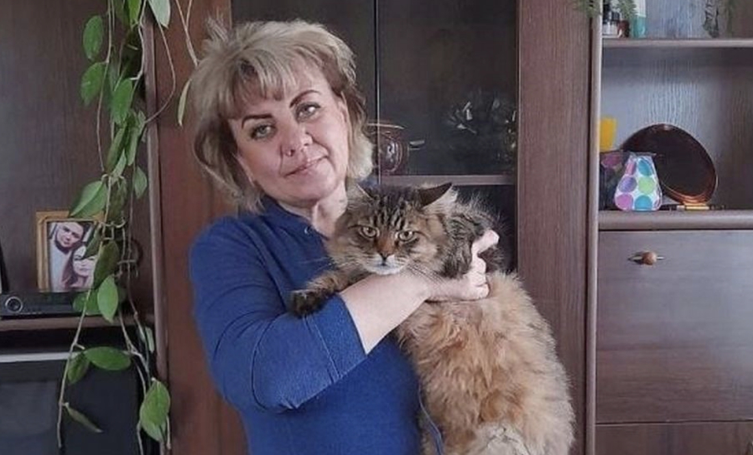 Журналістка з Чернігівщини отримала щомісячну стипендію від Президента