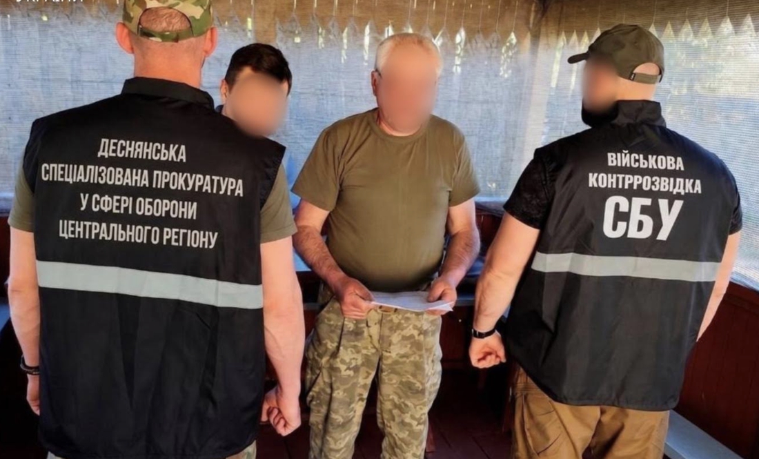 Бійці, яких не було на службі, отримали 2 млн грн: що буде з командиром