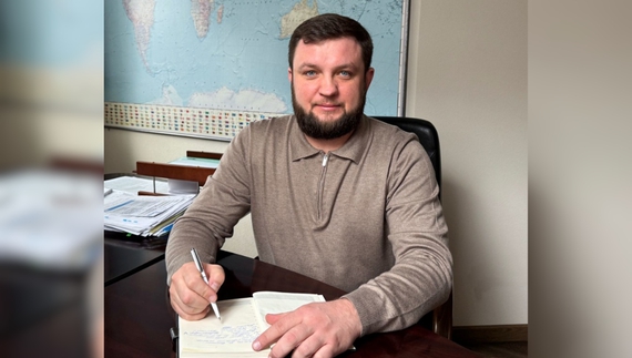 Михайло Ковтонюк