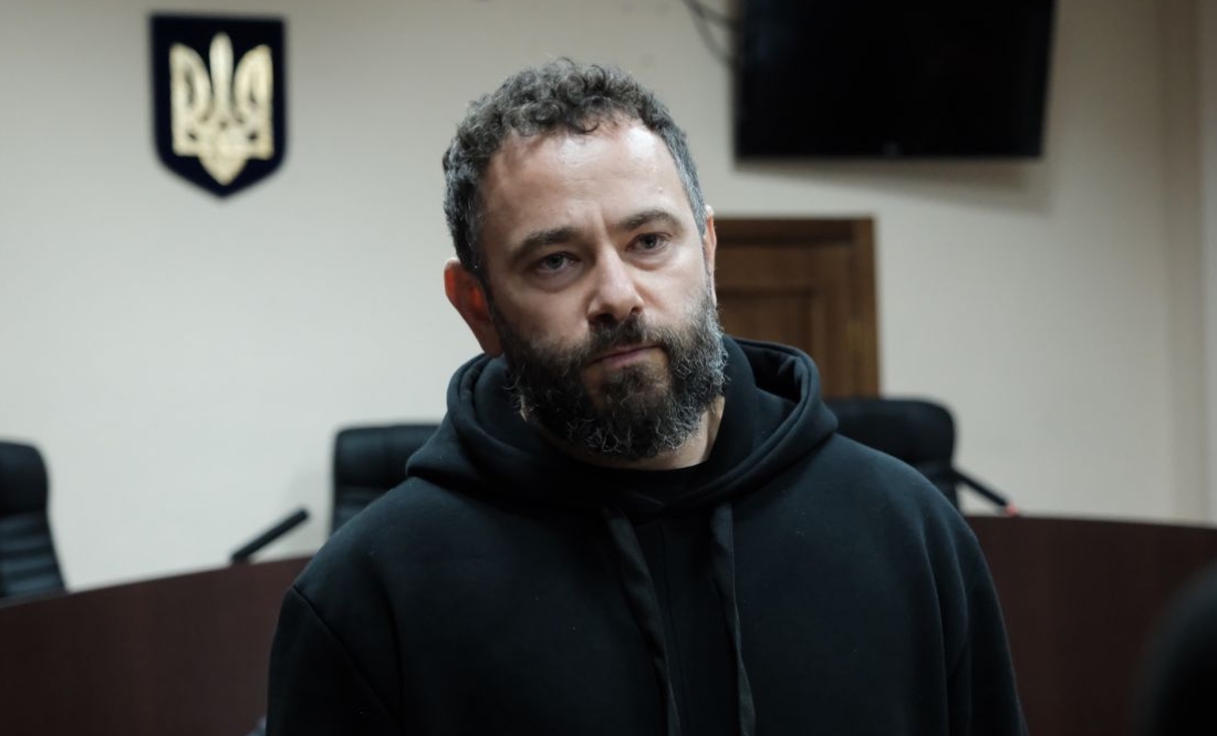 «Як у бабусі в селі»: нардеп, якого підозрюють у держзраді, розповів про побут у колонії